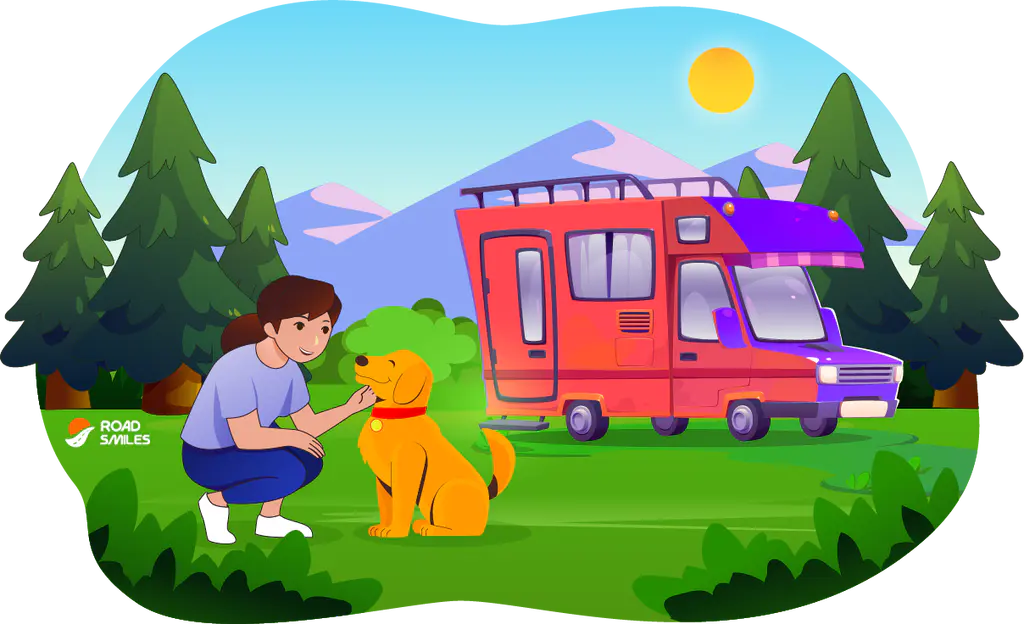 Campervan Hire Dusseldorf