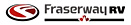 FraserWay-RV rentals