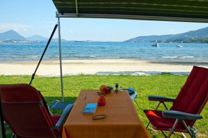 Campervan Rental Aukland Airport