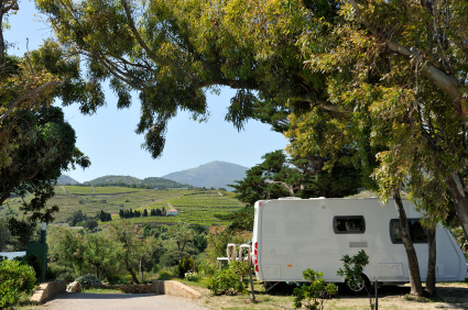 rv rental Micigan