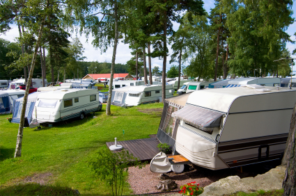 Motor home Rental Nantes, France