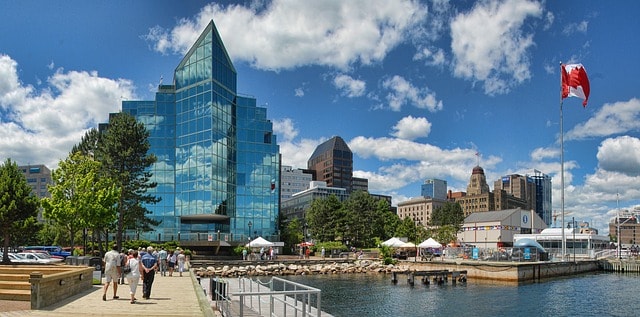 RV Rental Halifax