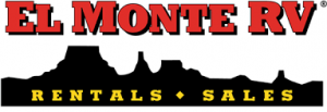 El Monte RV Rental USA