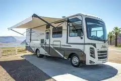 Mighty Class A 30-34ft