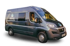 Aero – 2 Berth Campervan