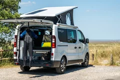 Adventure Rear