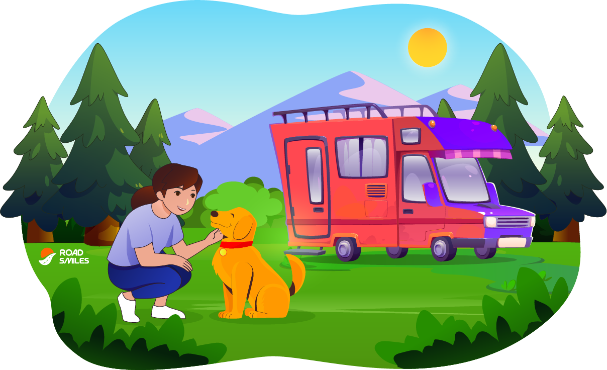 Campervan hire Perth